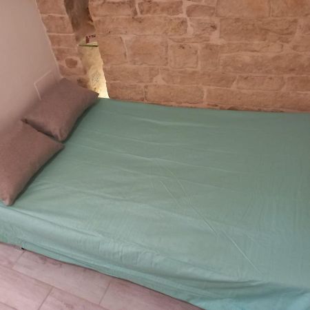 דירות רובו די פוליה Le Dimore Di Talos Argonauti מראה חיצוני תמונה