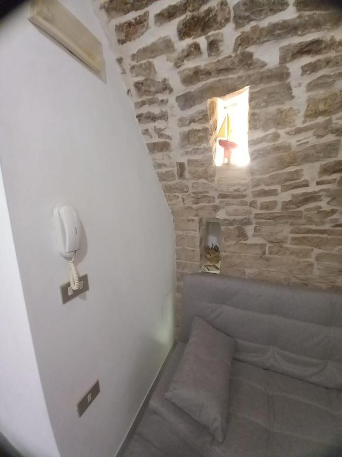 דירות רובו די פוליה Le Dimore Di Talos Argonauti מראה חיצוני תמונה